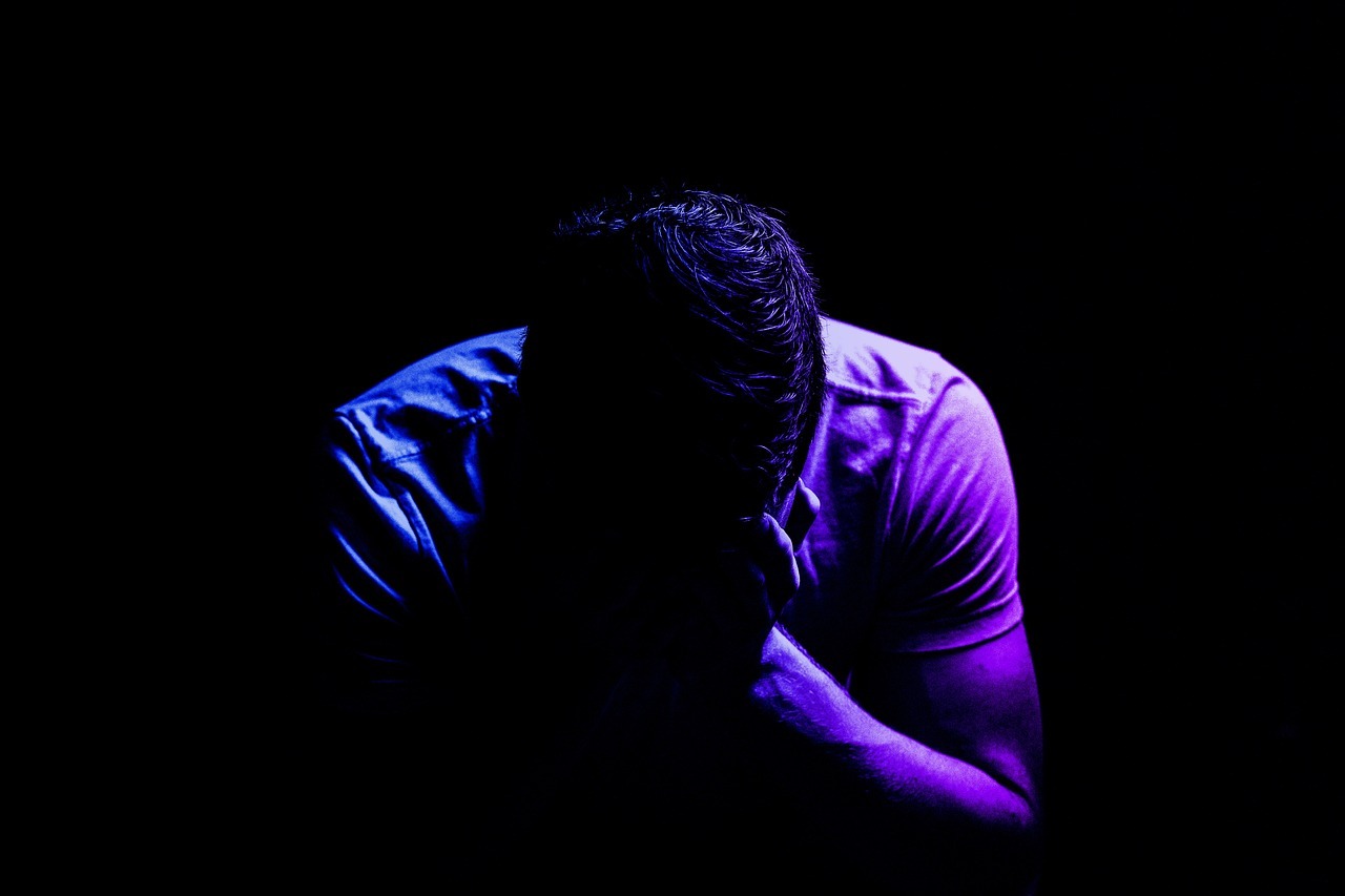 comment aider une personne âgée en dépression