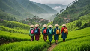 brumes de sapa