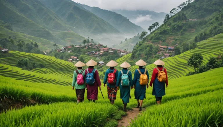 brumes de sapa