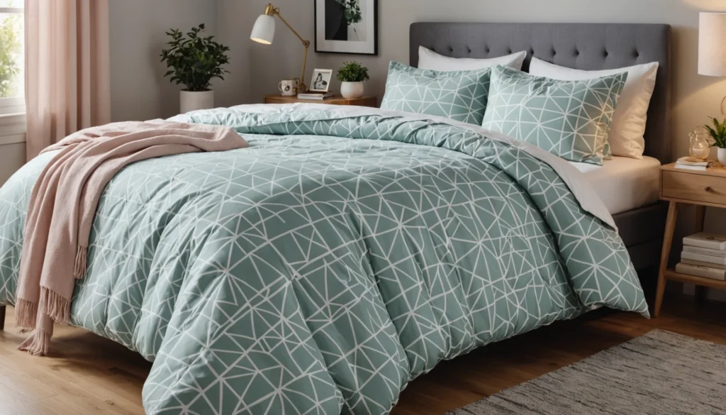 black friday housse de couette