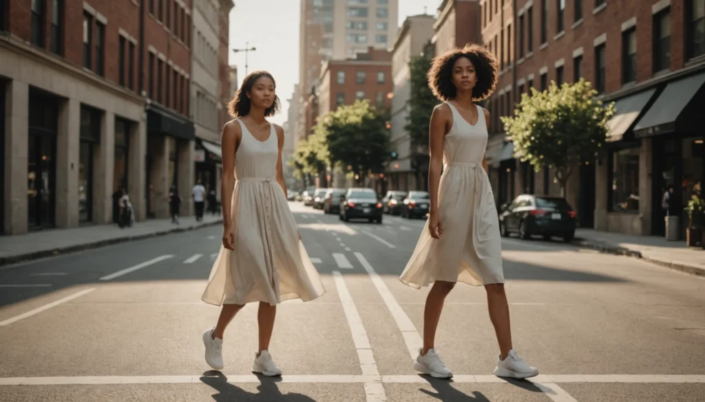 basket pour mettre avec une robe