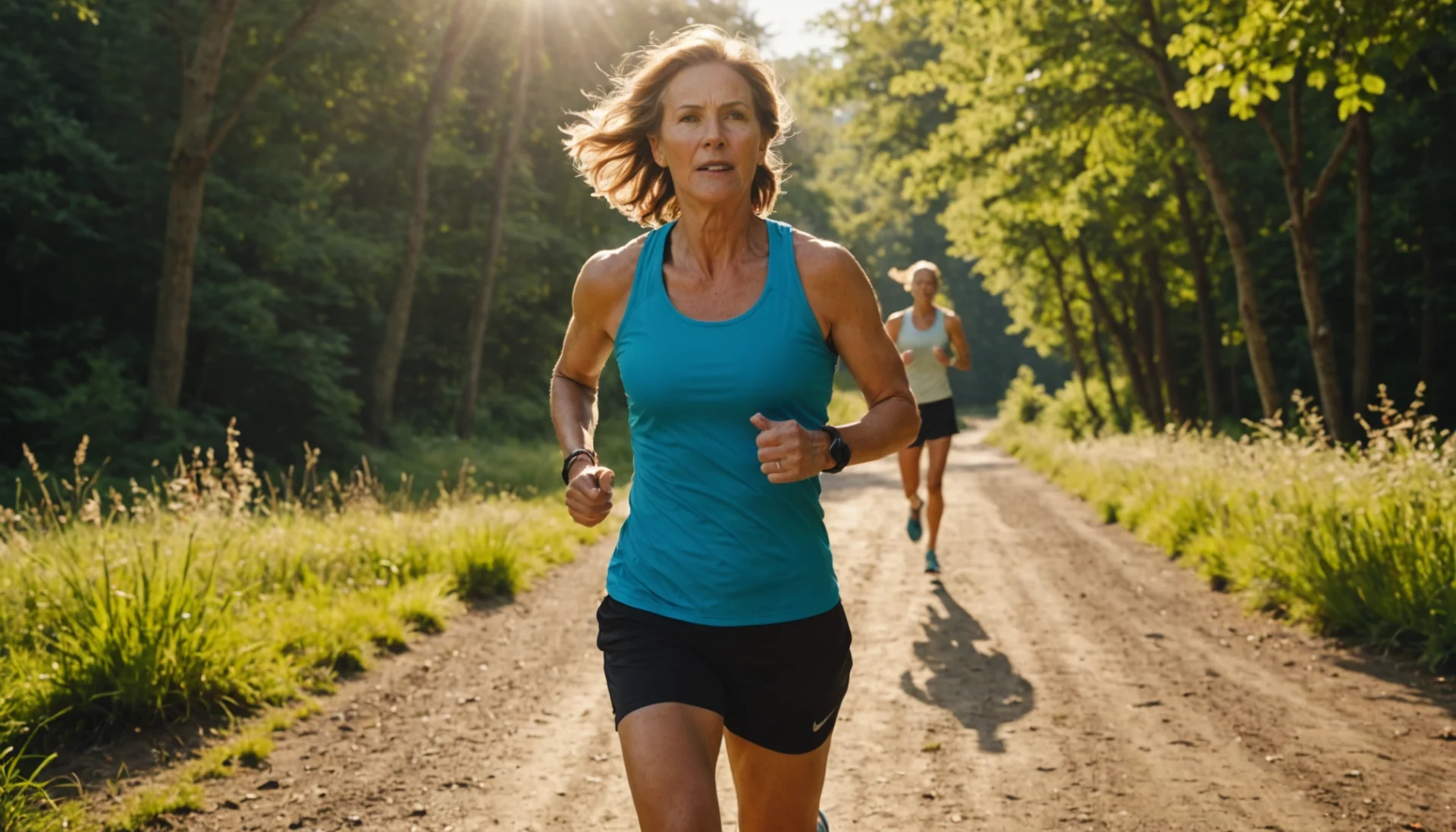 Conseil semi marathon : courir après 40 ans pour femmes