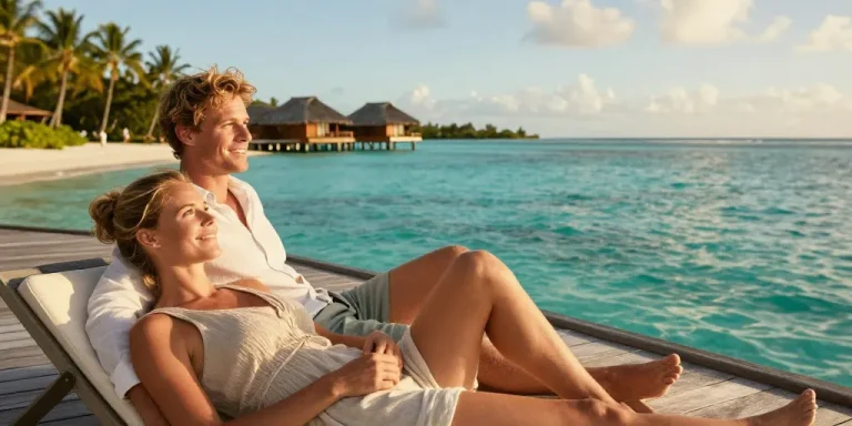 ou dormir a tahiti