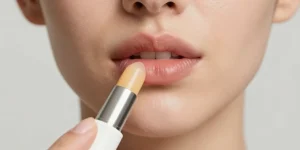 lip balm ringana